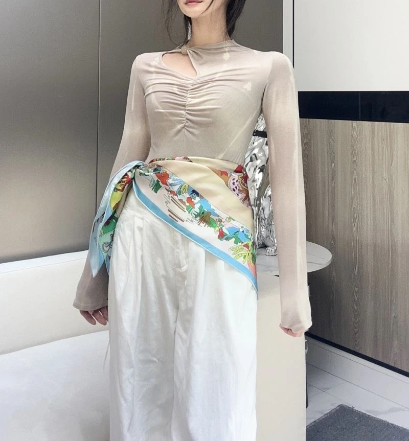 Comfortable Hermes Scarf 271623