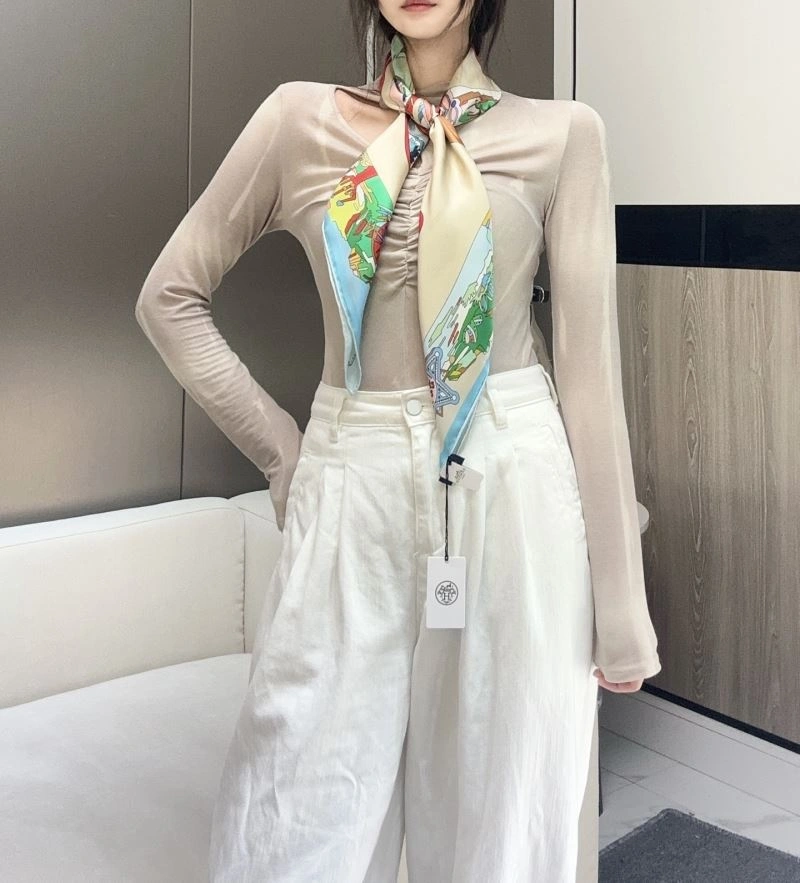 Comfortable Hermes Scarf 271623