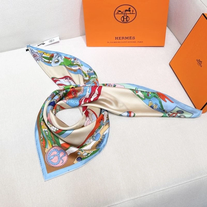 Comfortable Hermes Scarf 271623