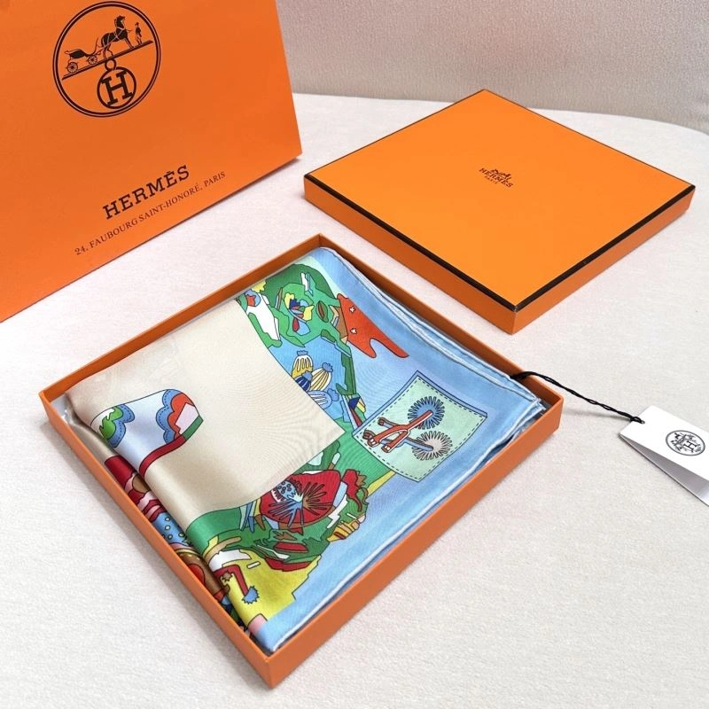 Comfortable Hermes Scarf 271623