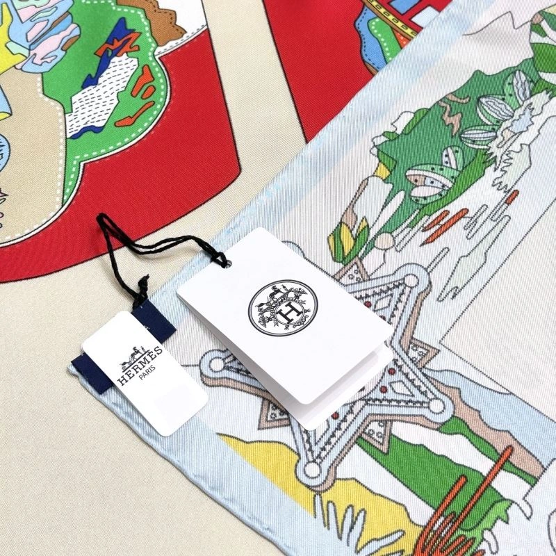 Comfortable Hermes Scarf 271623