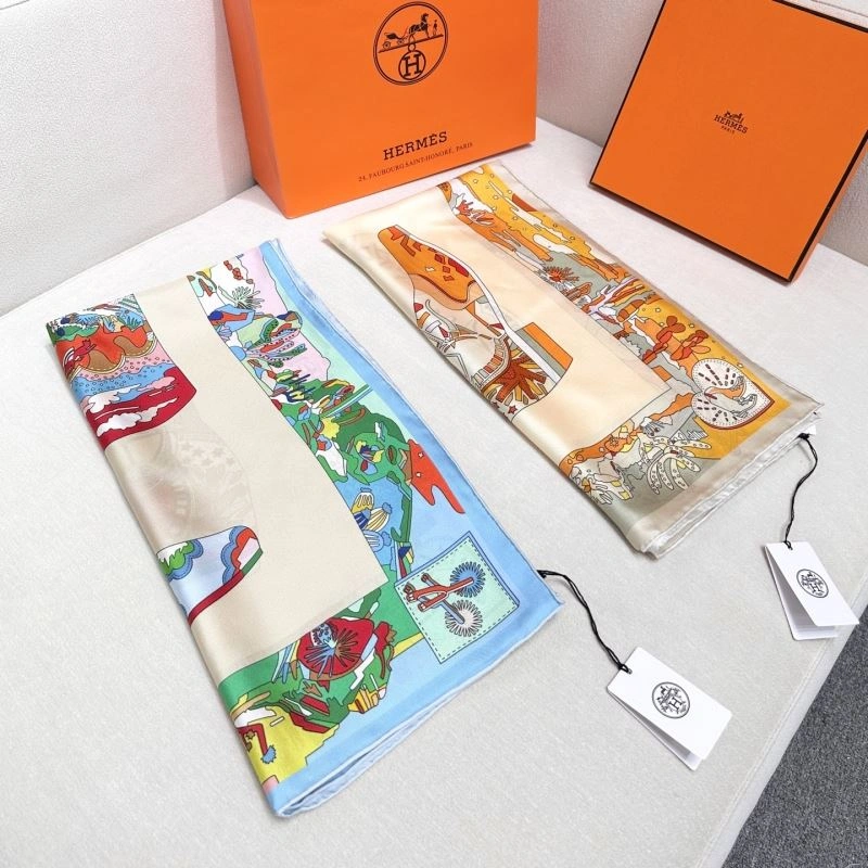 Hermes Scarf Snug 271634