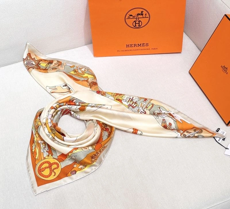 Hermes Scarf Snug 271634