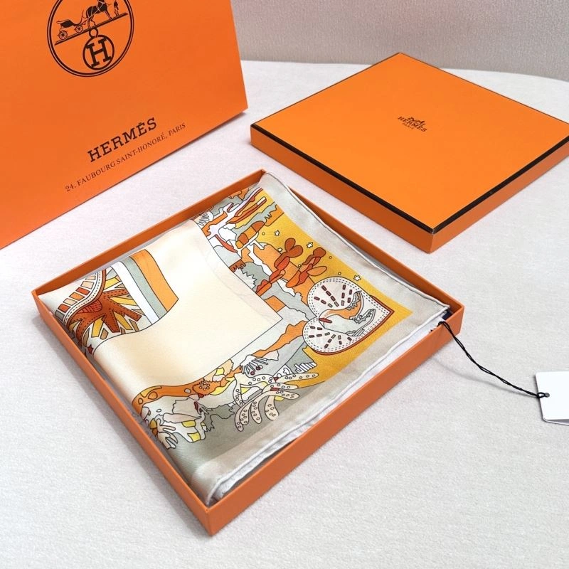 Hermes Scarf Snug 271634
