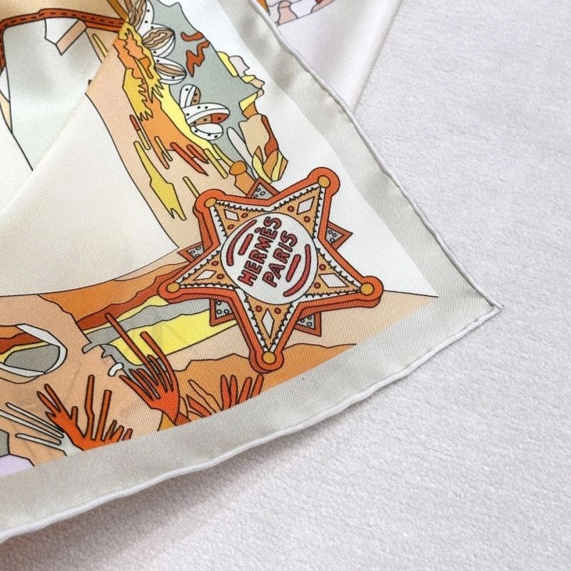 Hermes Scarf Snug 271634