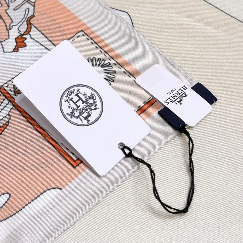 Hermes Scarf Snug 271634