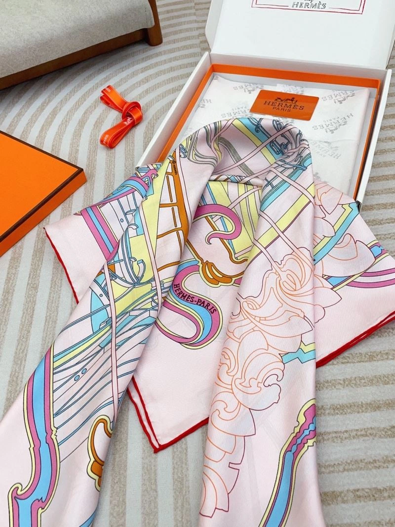 Resilient Hermes Scarf 271621