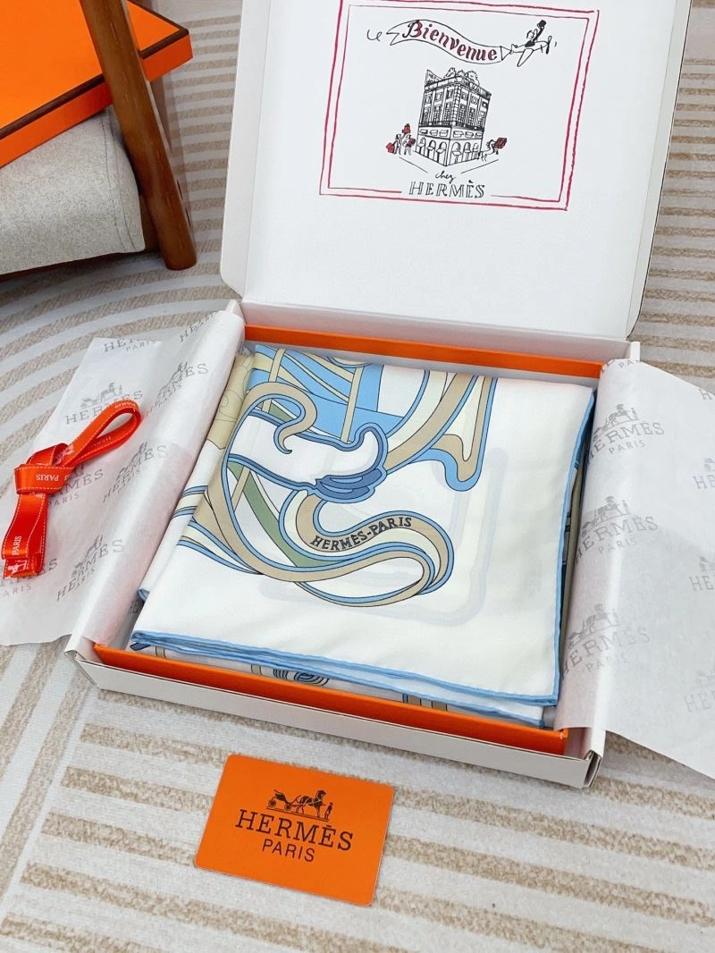 Trendsetting Hermes Scarf 271644