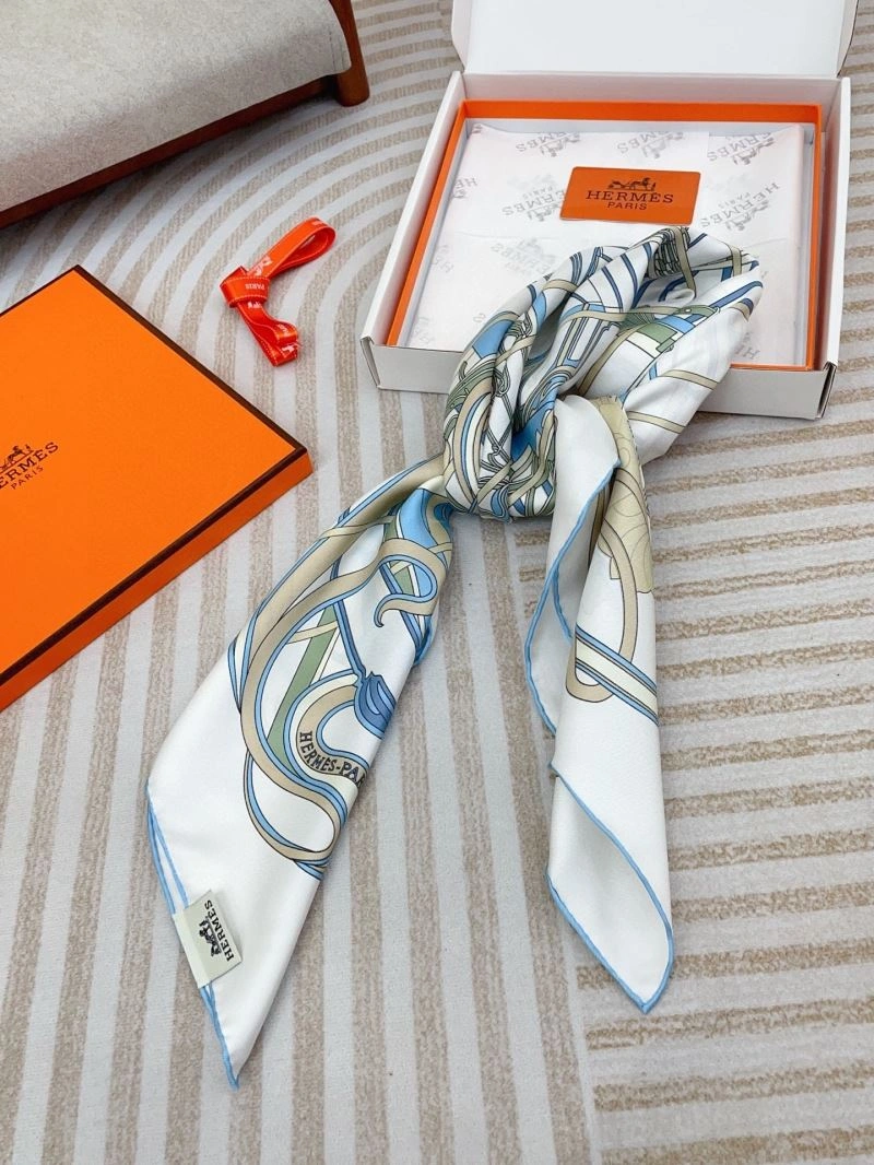 Trendsetting Hermes Scarf 271644