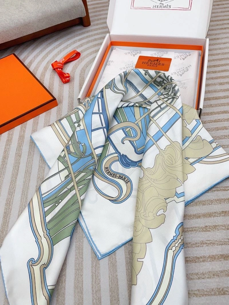Trendsetting Hermes Scarf 271644