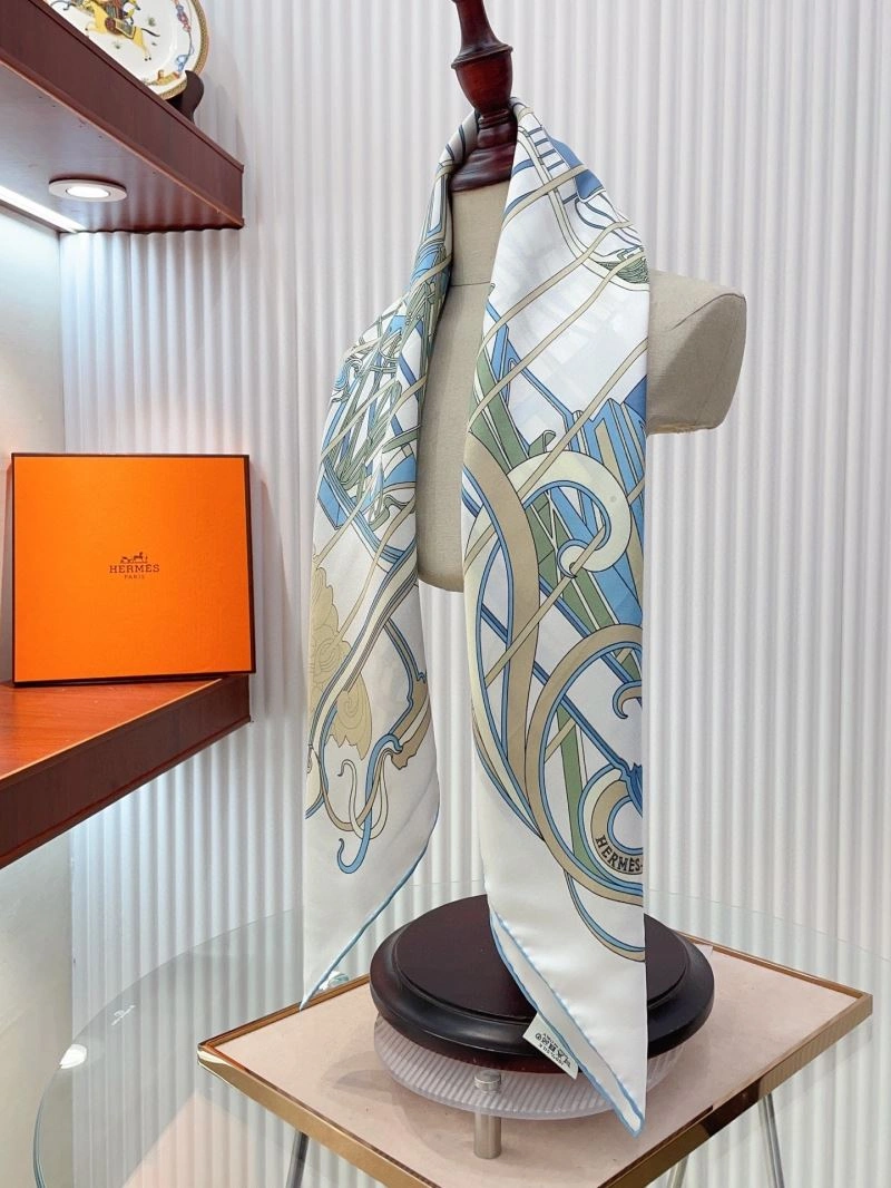 Trendsetting Hermes Scarf 271644