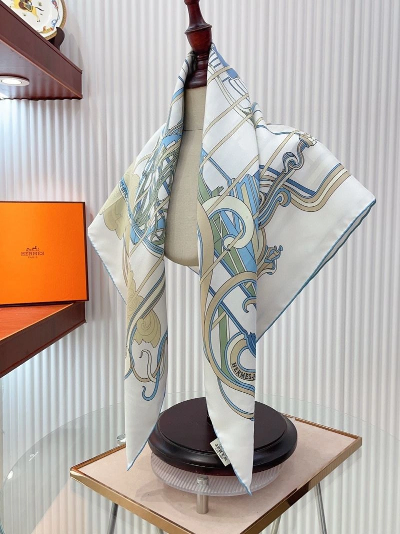 Trendsetting Hermes Scarf 271644