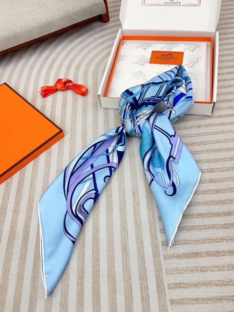Compact Hermes Scarf 271639