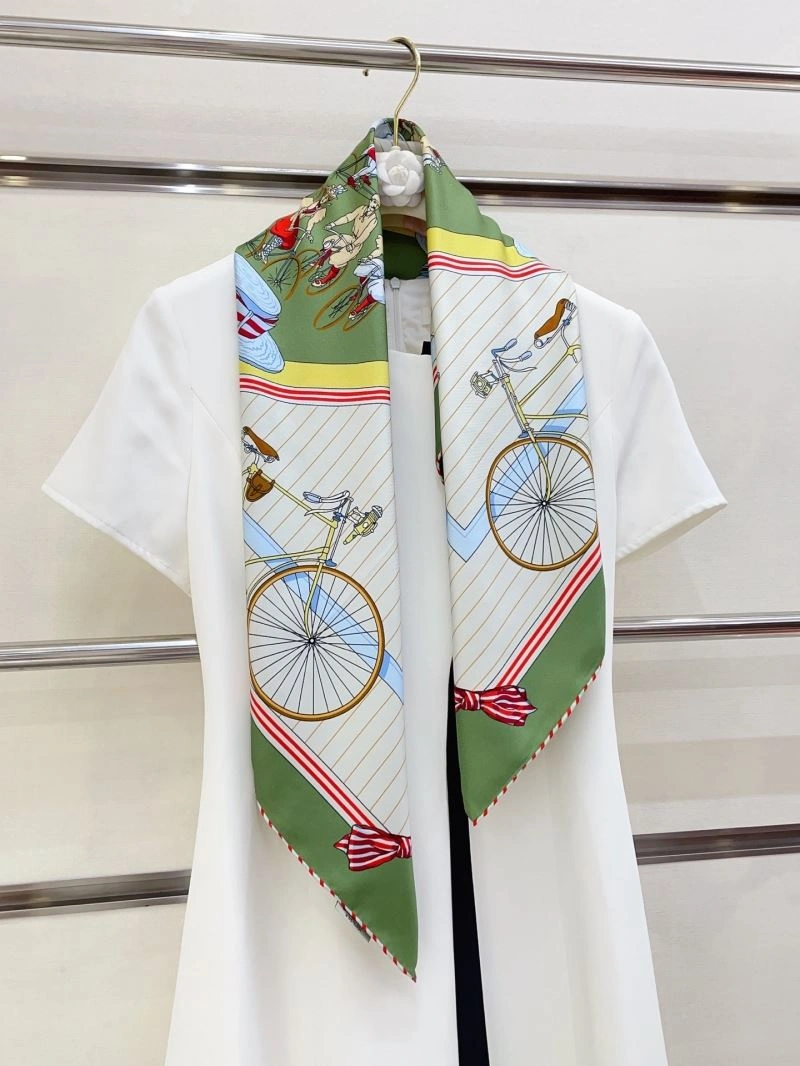 Hermes Scarf Attractive 271632