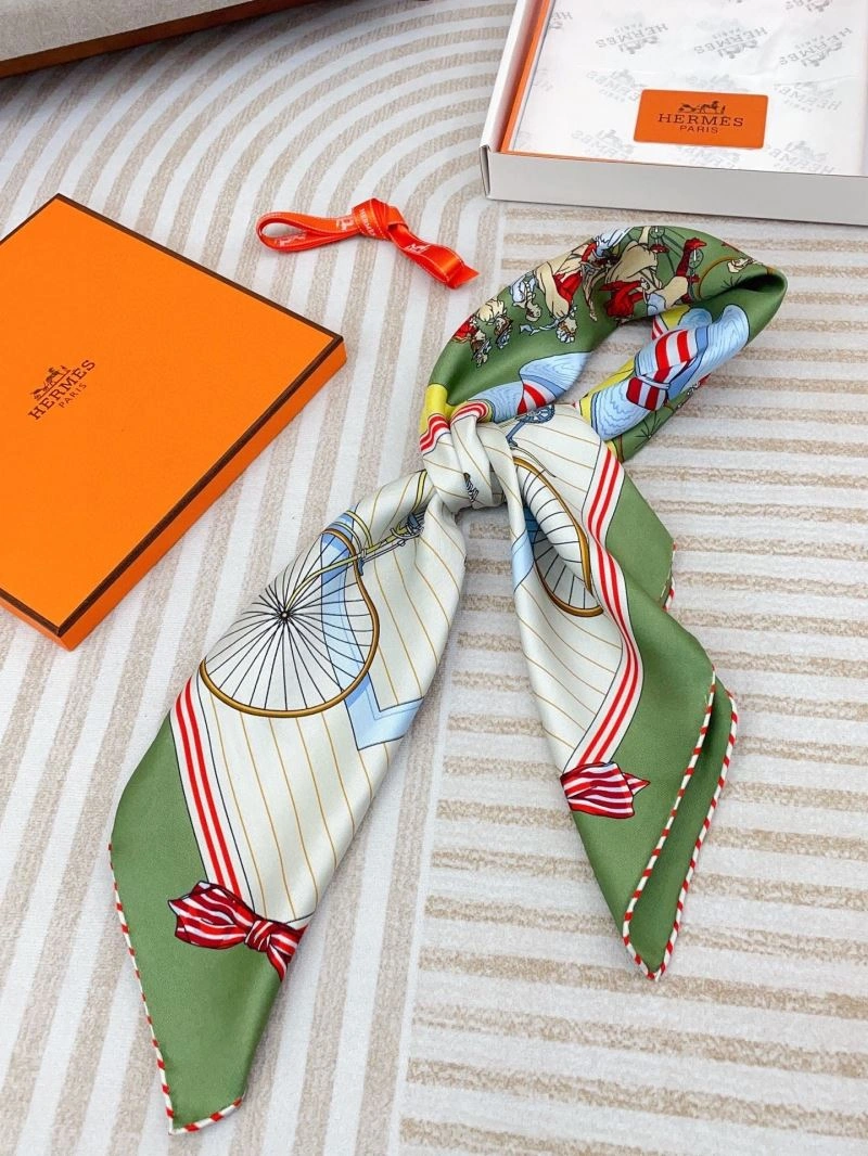 Hermes Scarf Attractive 271632