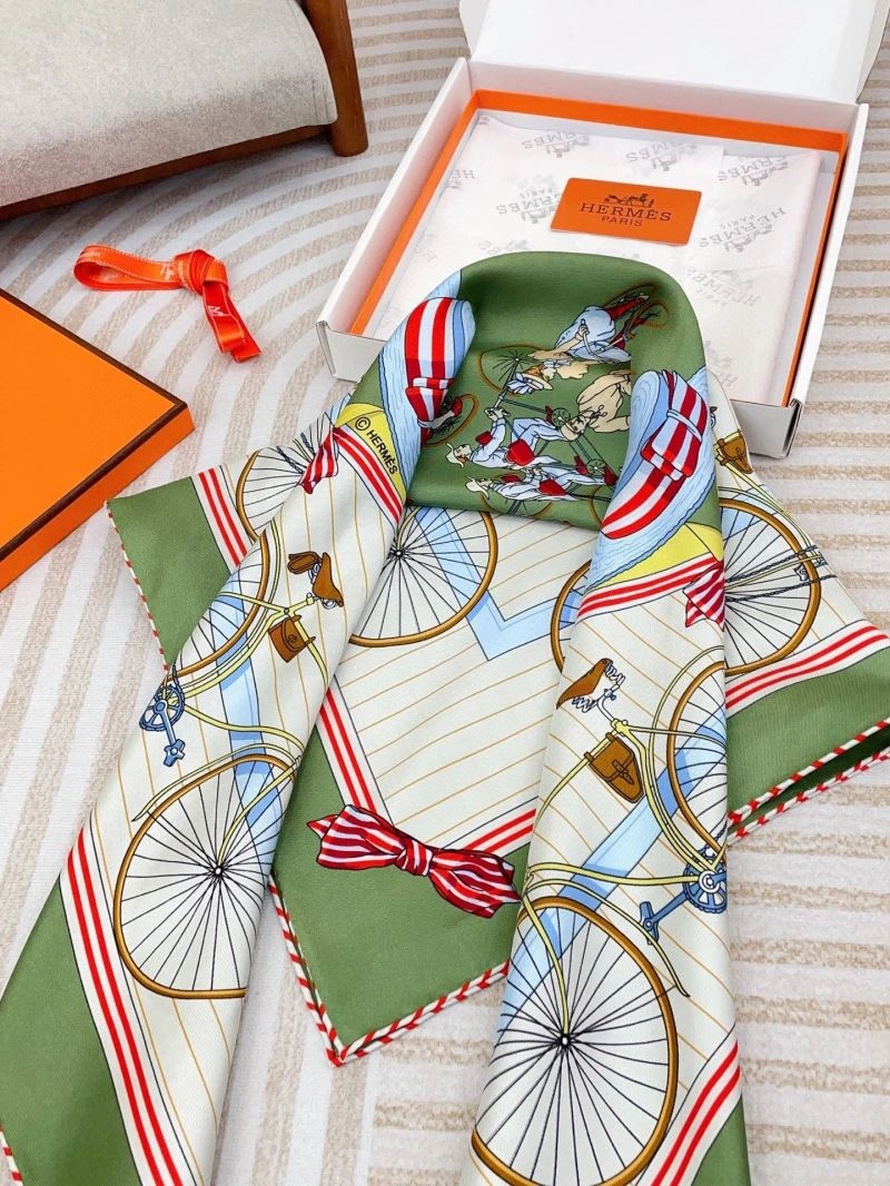 Hermes Scarf Attractive 271632