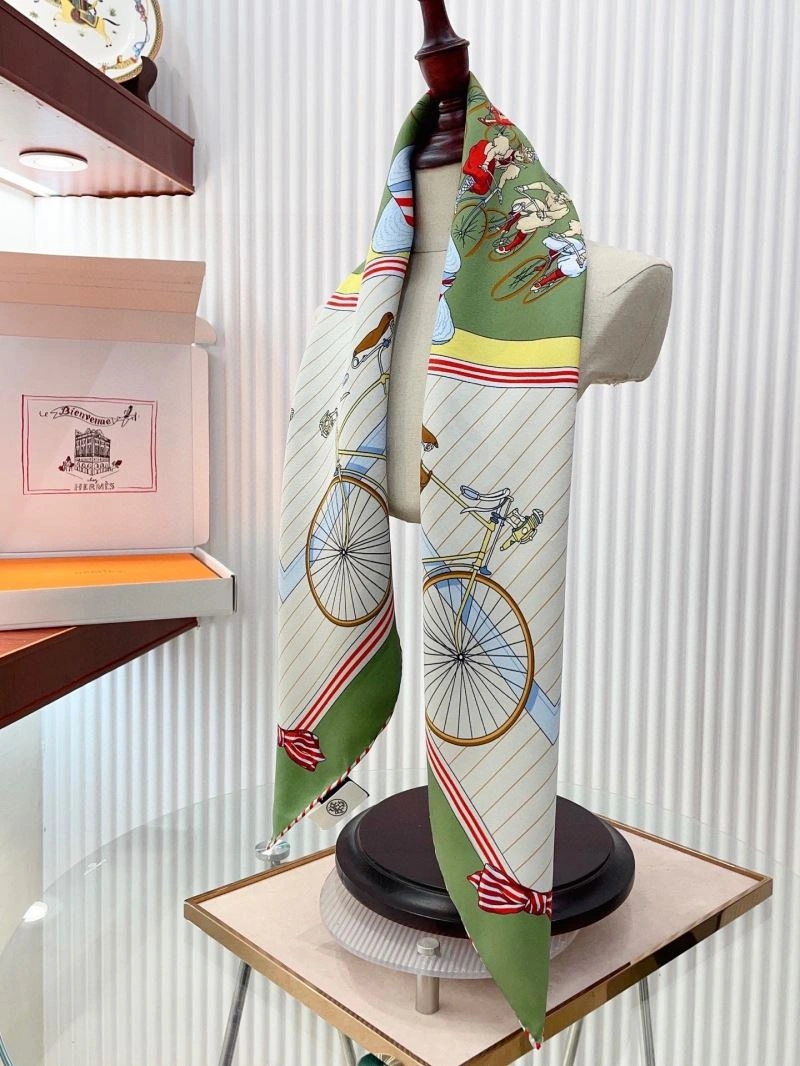 Hermes Scarf Attractive 271632