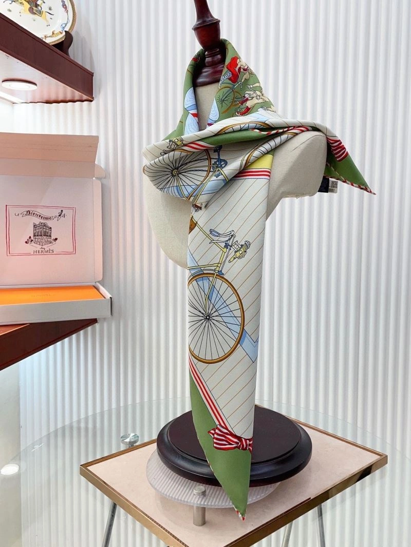Hermes Scarf Attractive 271632