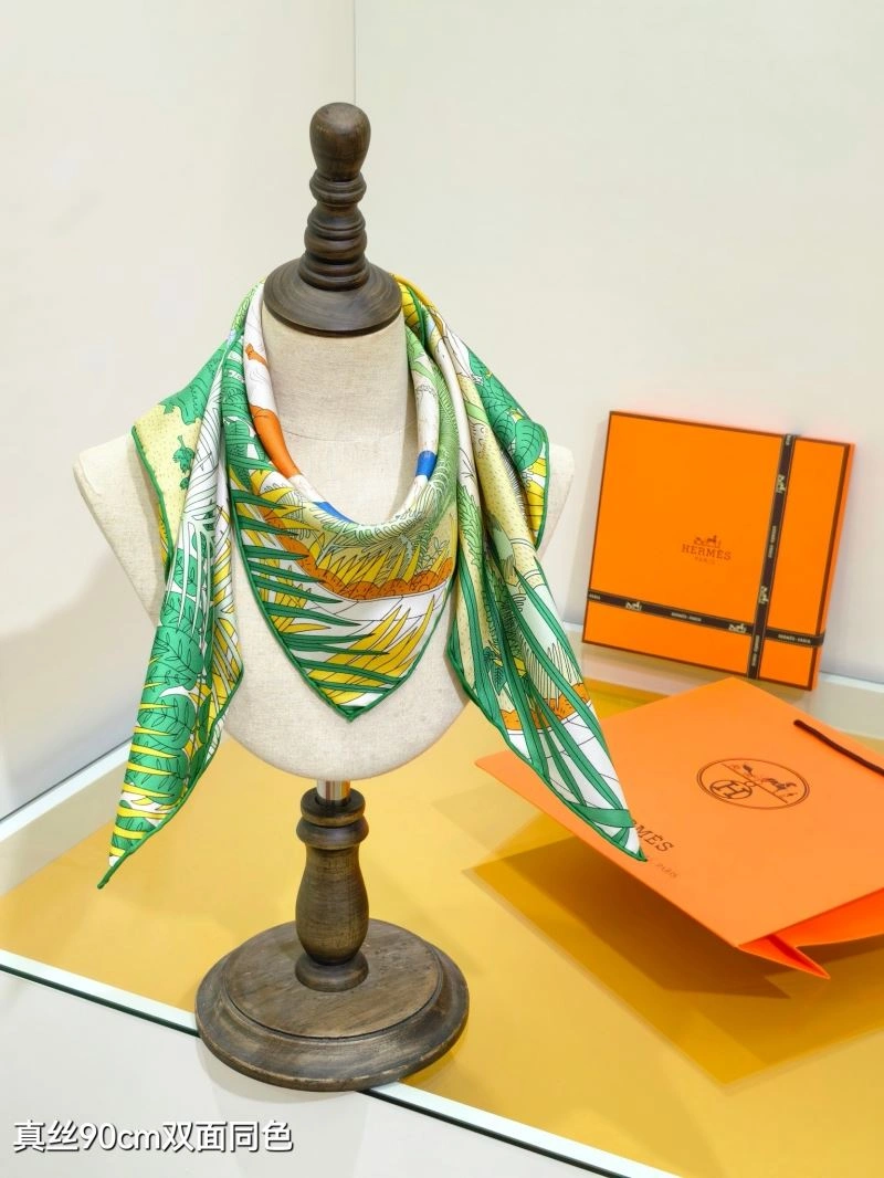 Attractive Hermes Scarf 271617