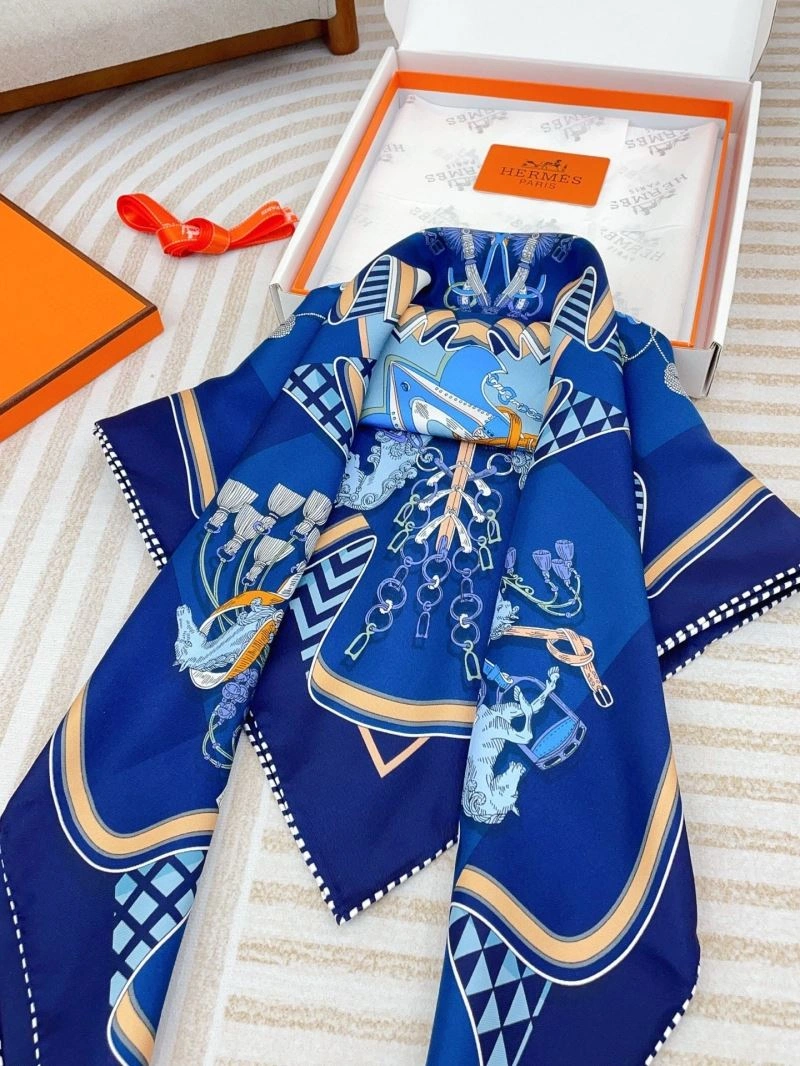 Durable Hermes Scarf 271613