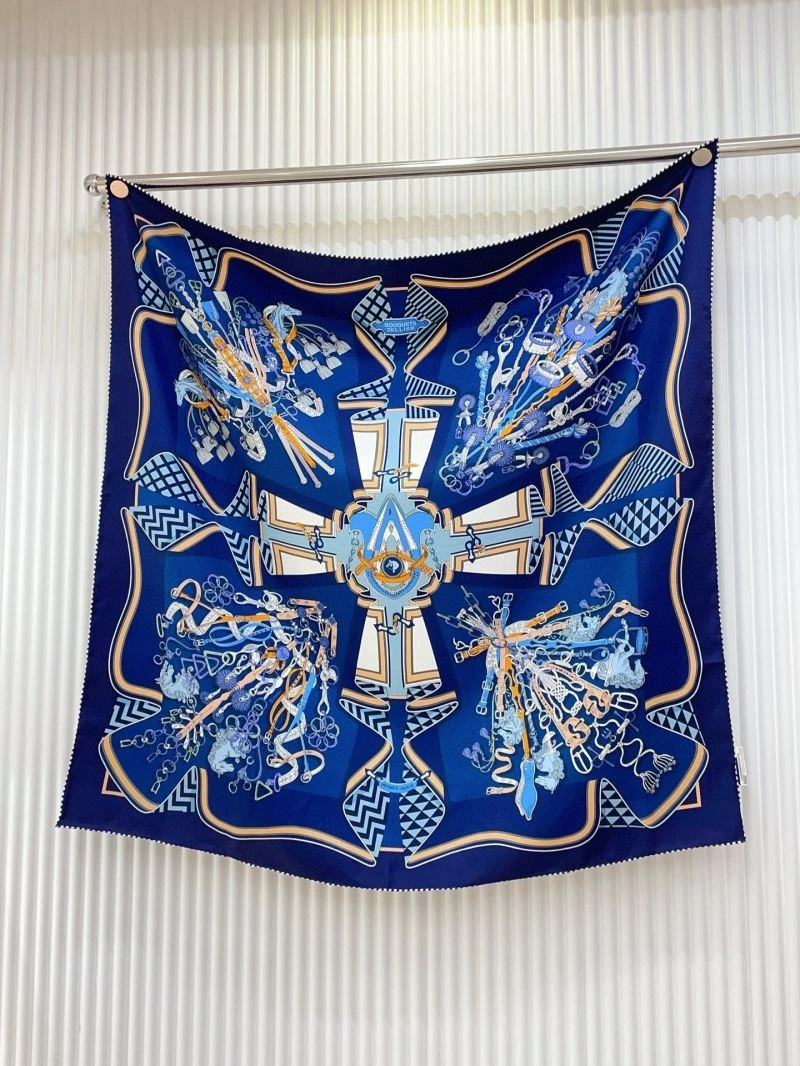 Durable Hermes Scarf 271613