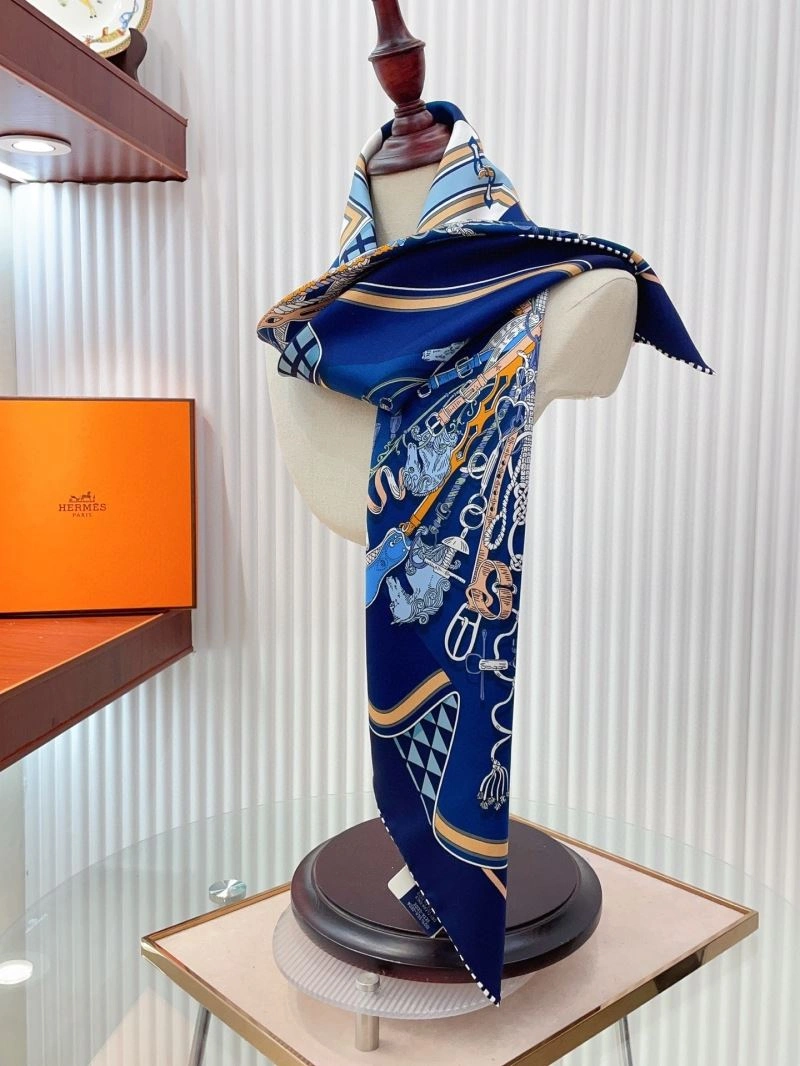 Durable Hermes Scarf 271613
