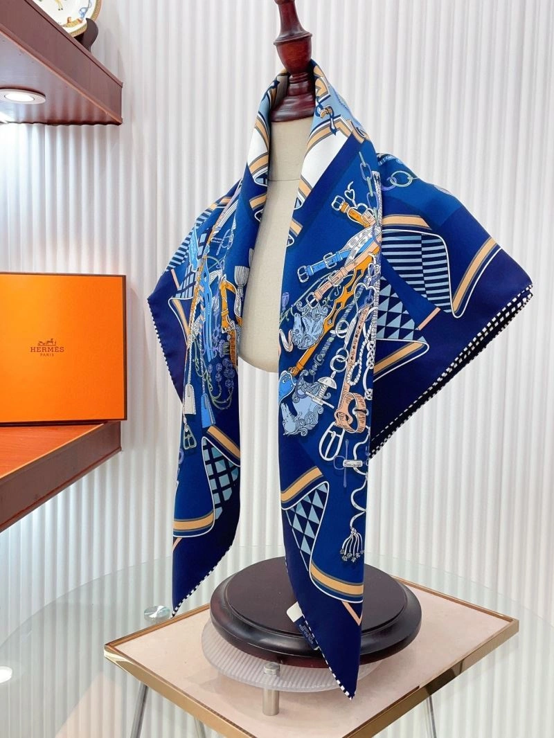 Durable Hermes Scarf 271613