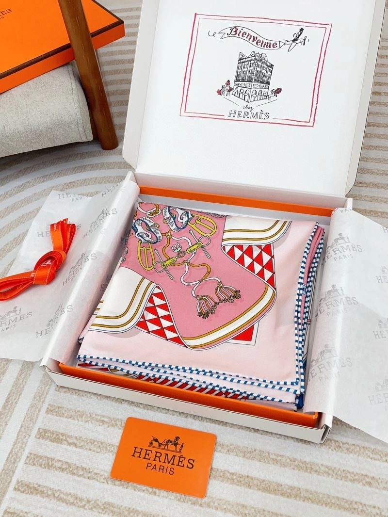 Hermes Scarf Reliable 271619