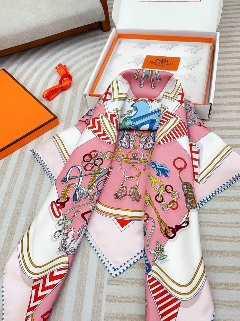 Hermes Scarf Reliable 271619