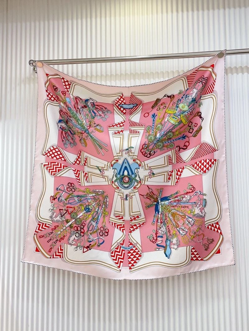 Hermes Scarf Reliable 271619