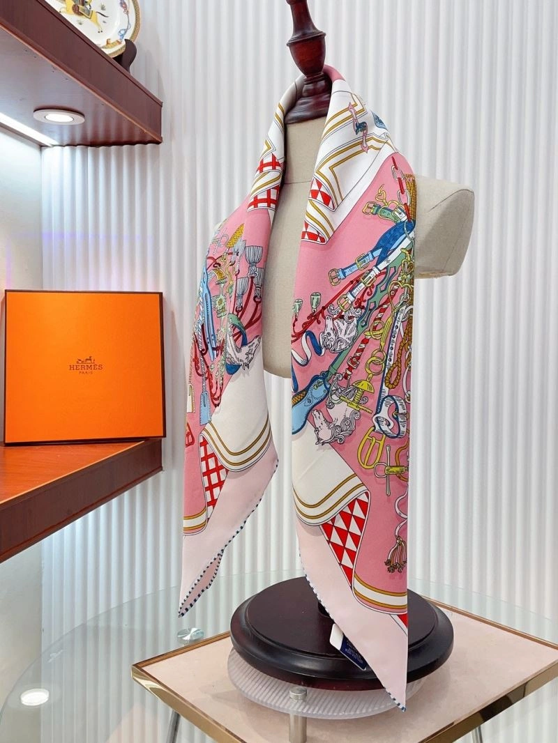 Hermes Scarf Reliable 271619