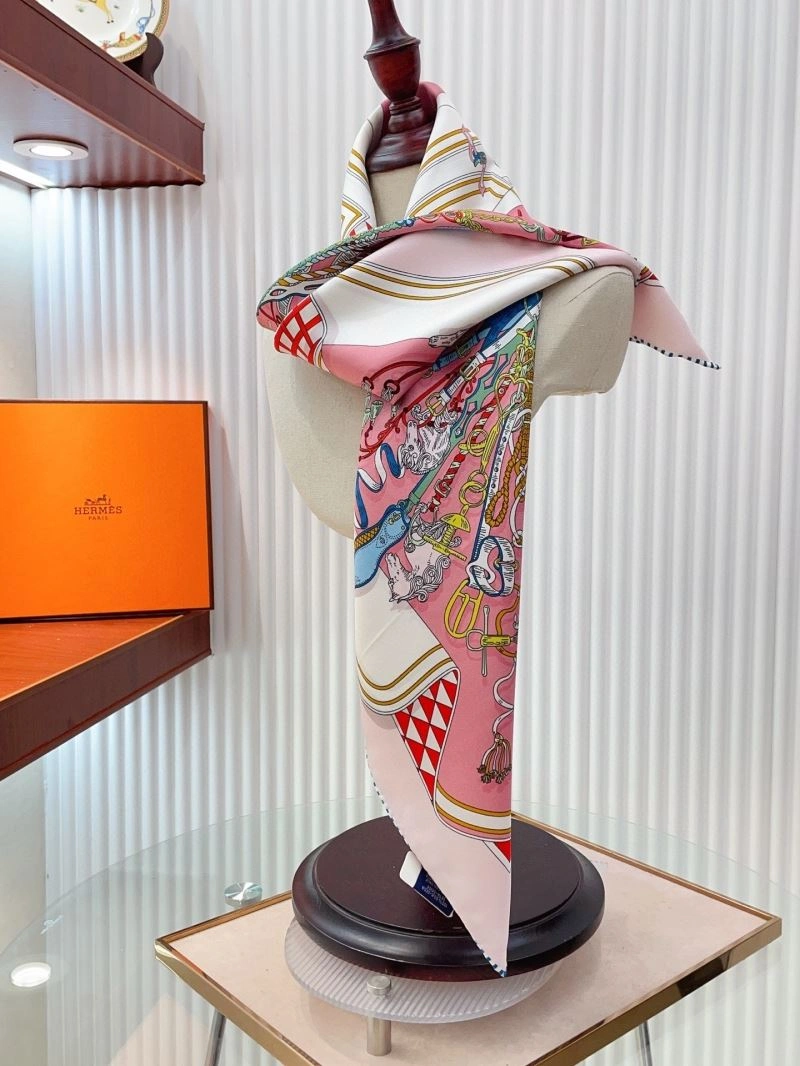 Hermes Scarf Reliable 271619