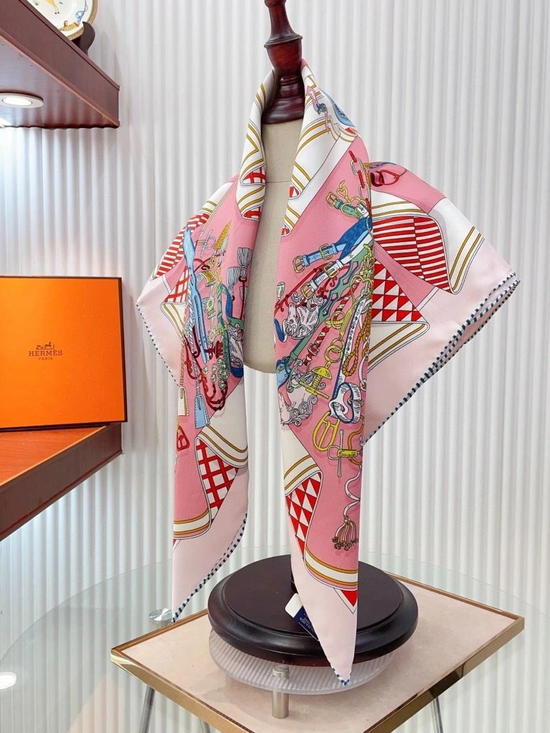 Hermes Scarf Reliable 271619