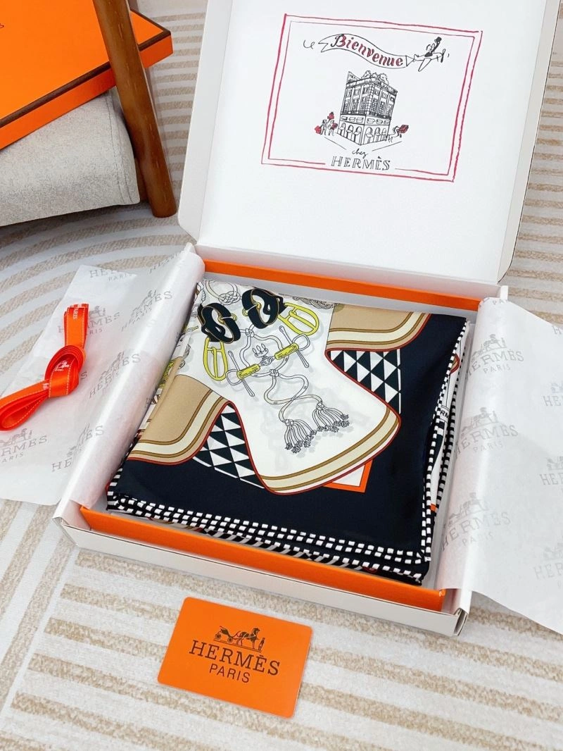 Hermes Scarf AllSeason 271612