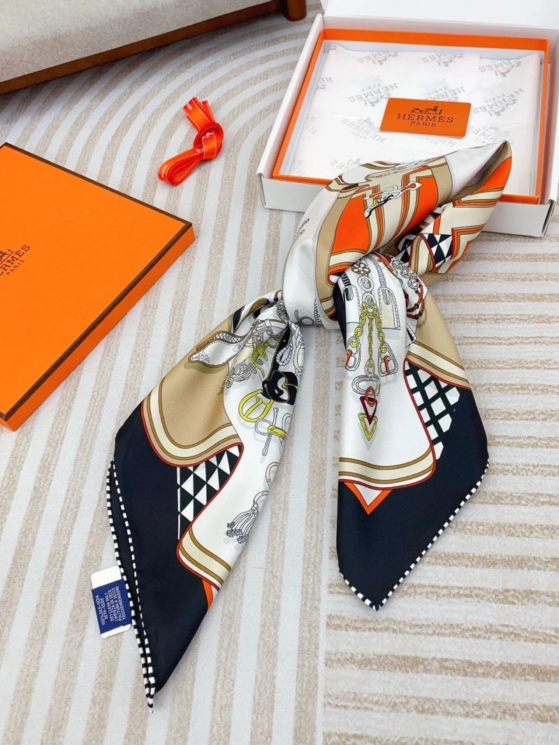 Hermes Scarf AllSeason 271612