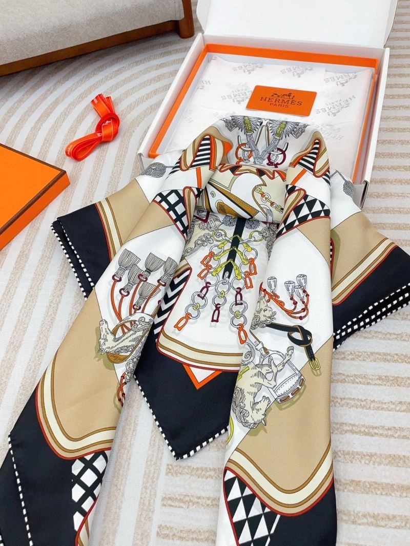 Hermes Scarf AllSeason 271612