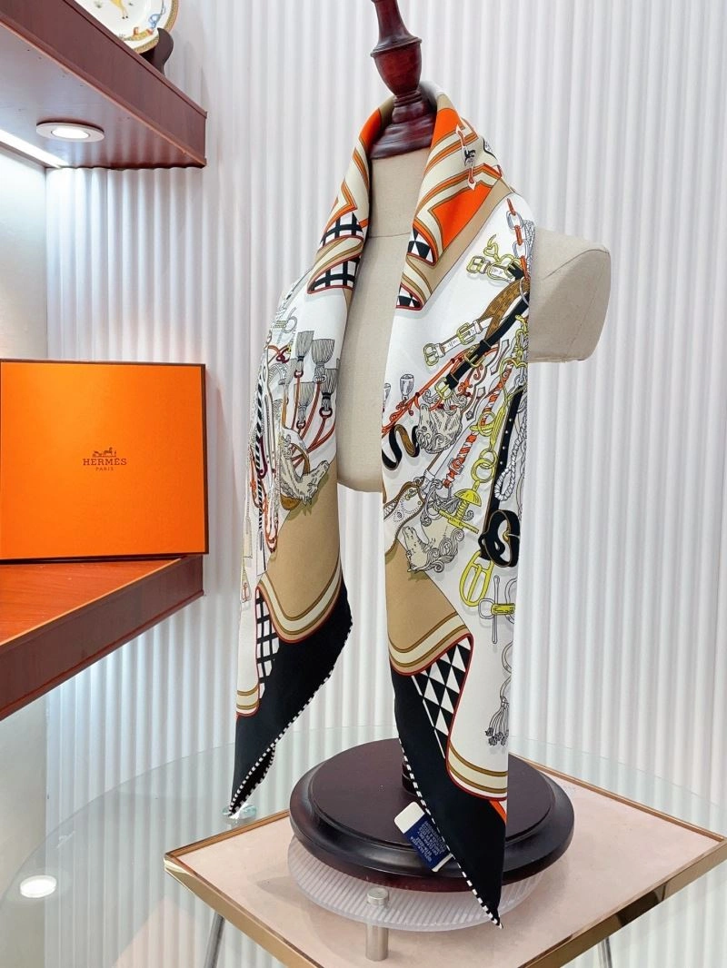 Hermes Scarf AllSeason 271612