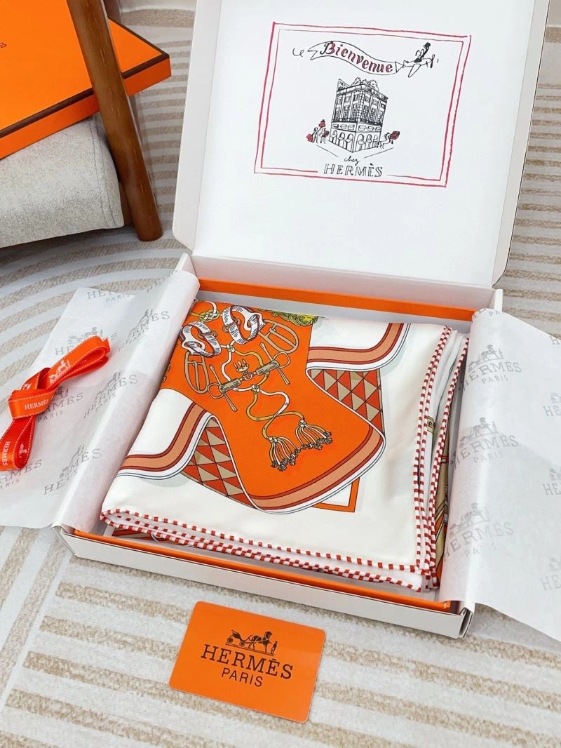 FashionForward Hermes Scarf 271611