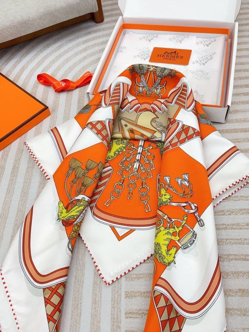 FashionForward Hermes Scarf 271611