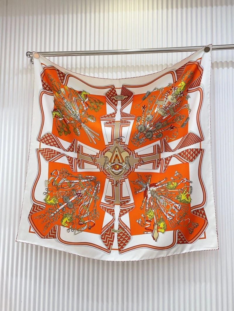 FashionForward Hermes Scarf 271611