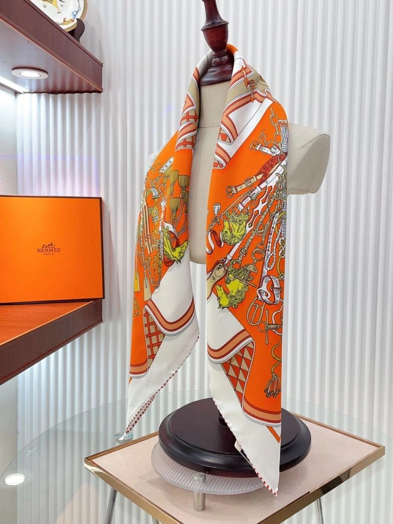 FashionForward Hermes Scarf 271611
