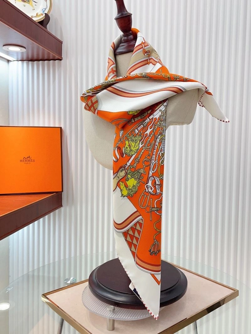 FashionForward Hermes Scarf 271611