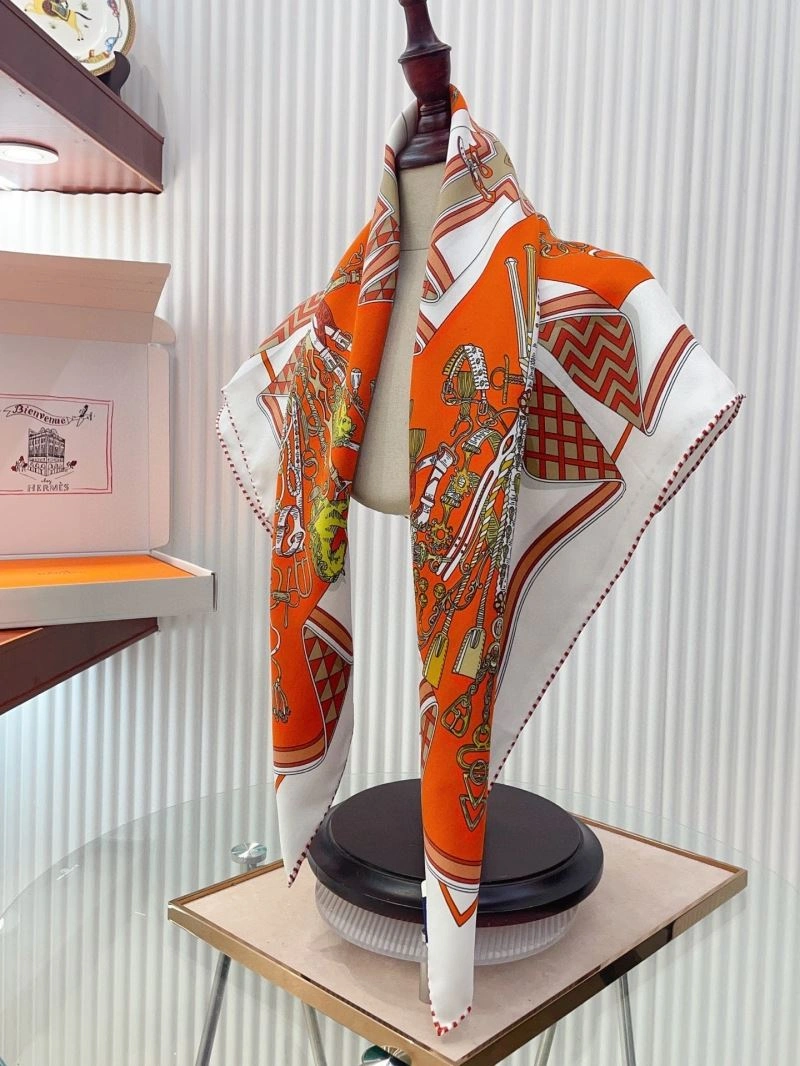 FashionForward Hermes Scarf 271611