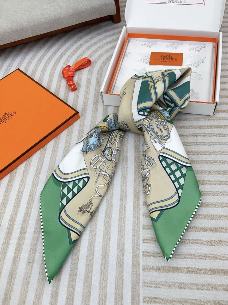 Upgraded Hermes Scarf 271610