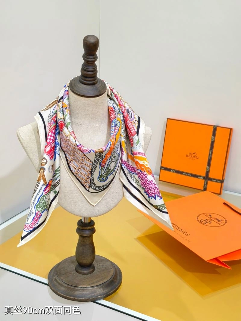 Hermes Scarf OnTrend 271608