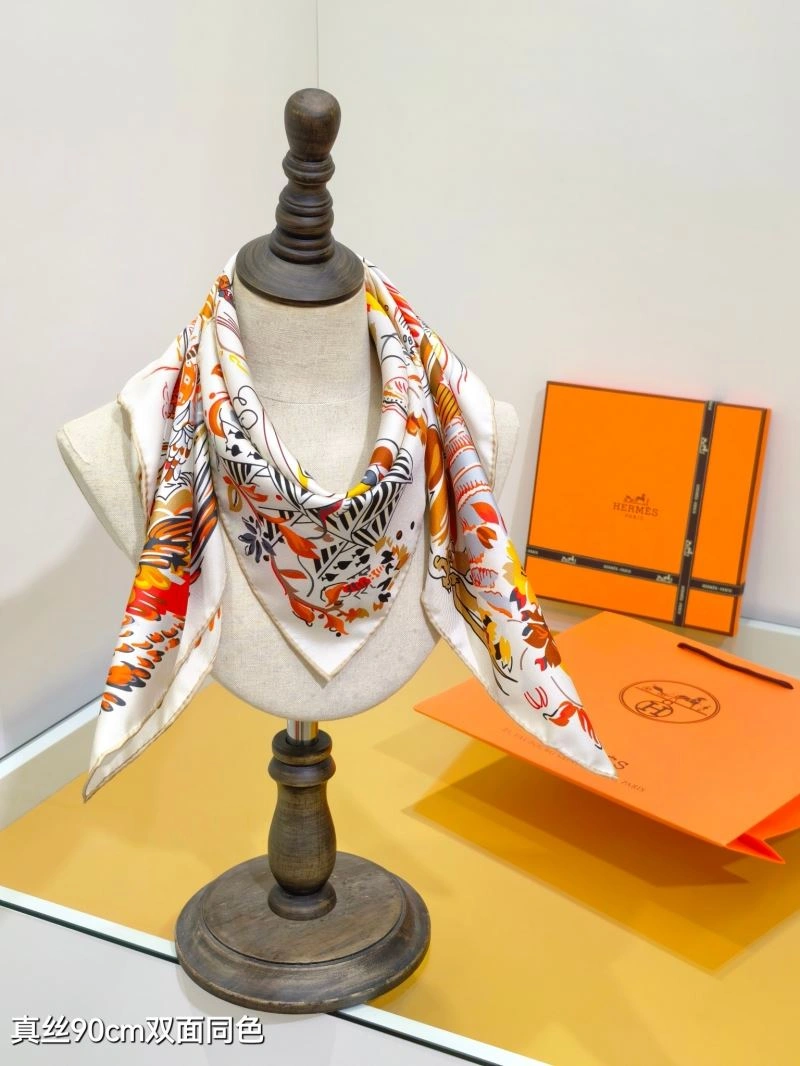 Trendy Hermes Scarf 271597