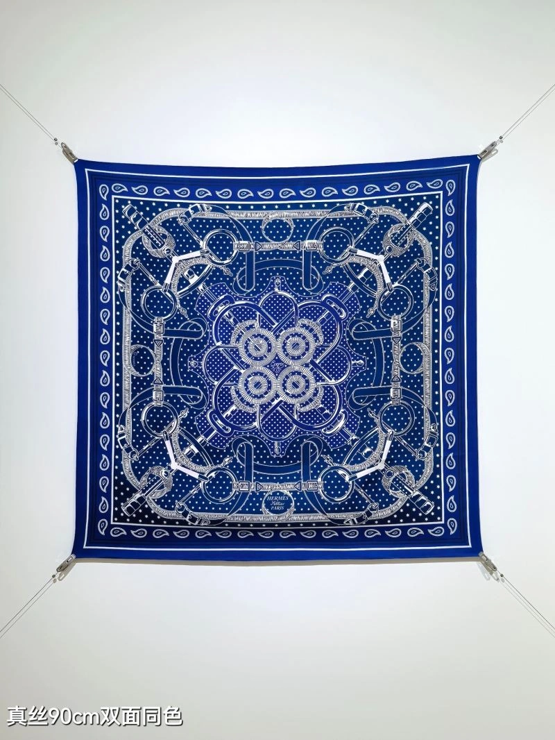 Hermes Scarf ComfortFit 271588