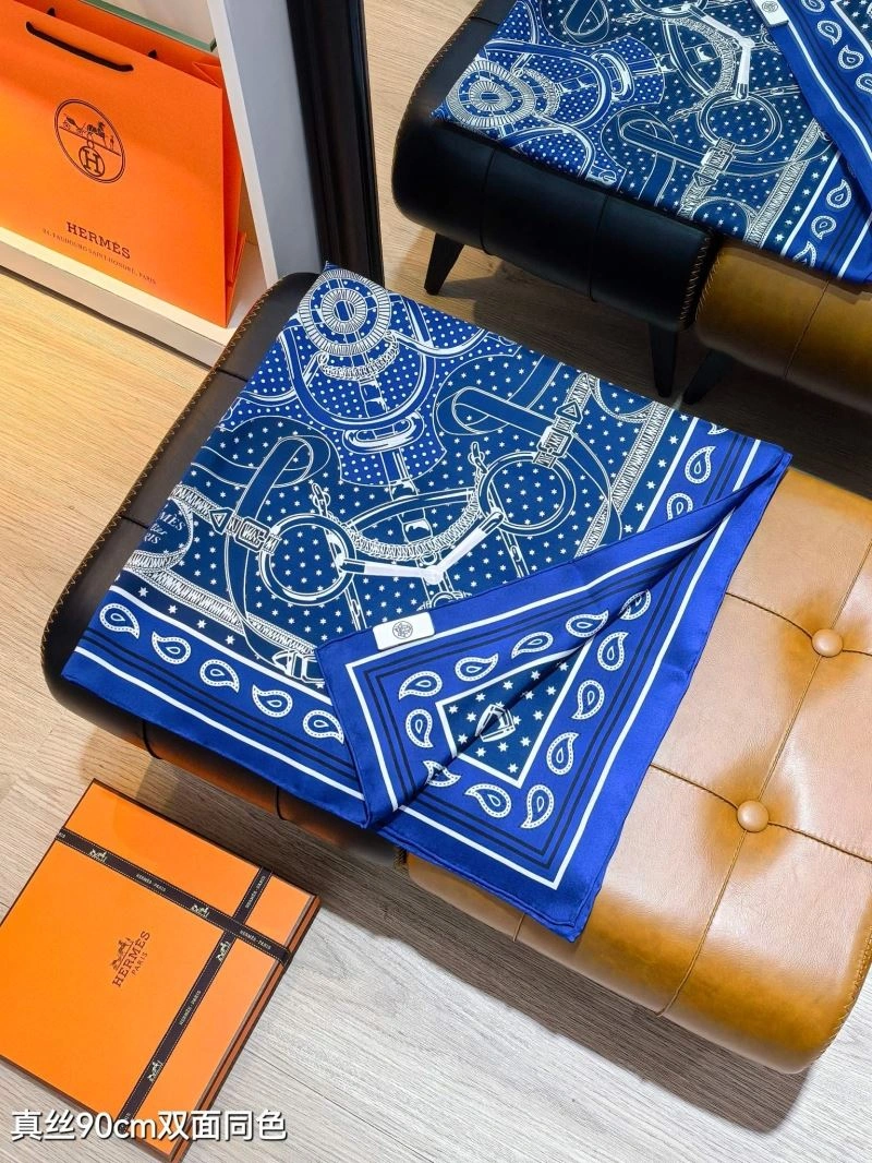 Hermes Scarf ComfortFit 271588