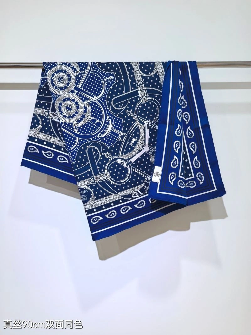 Hermes Scarf ComfortFit 271588