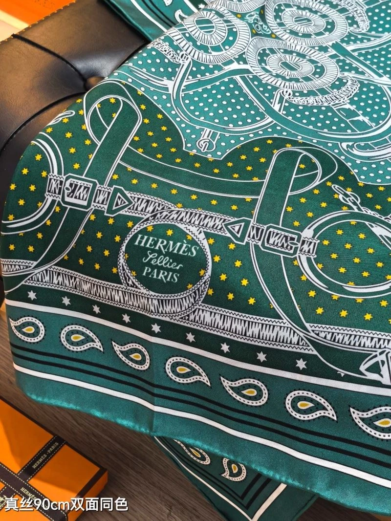 UrbanStyle Hermes Scarf 271584